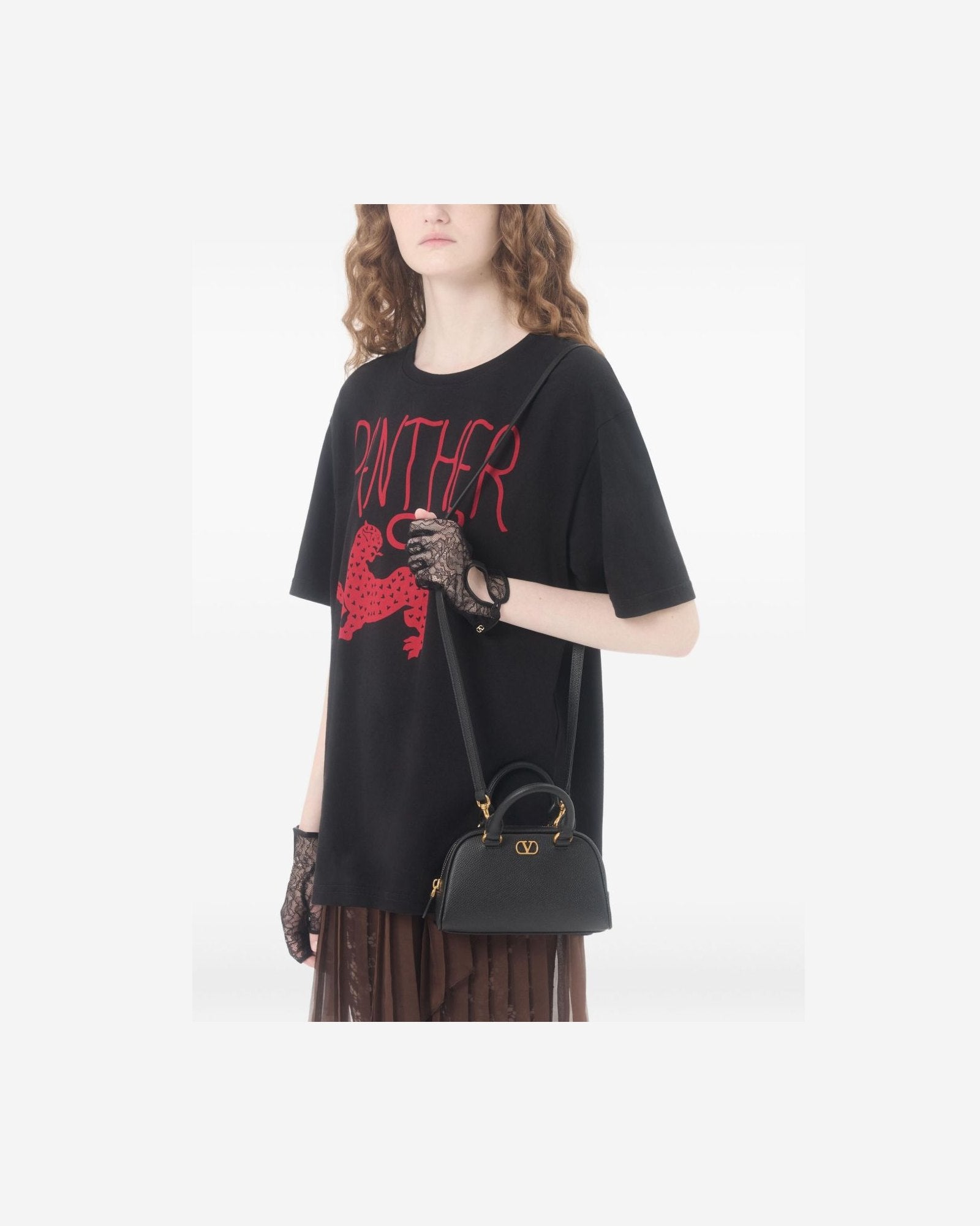 Valentino Garavani Black Bag Glam Steals