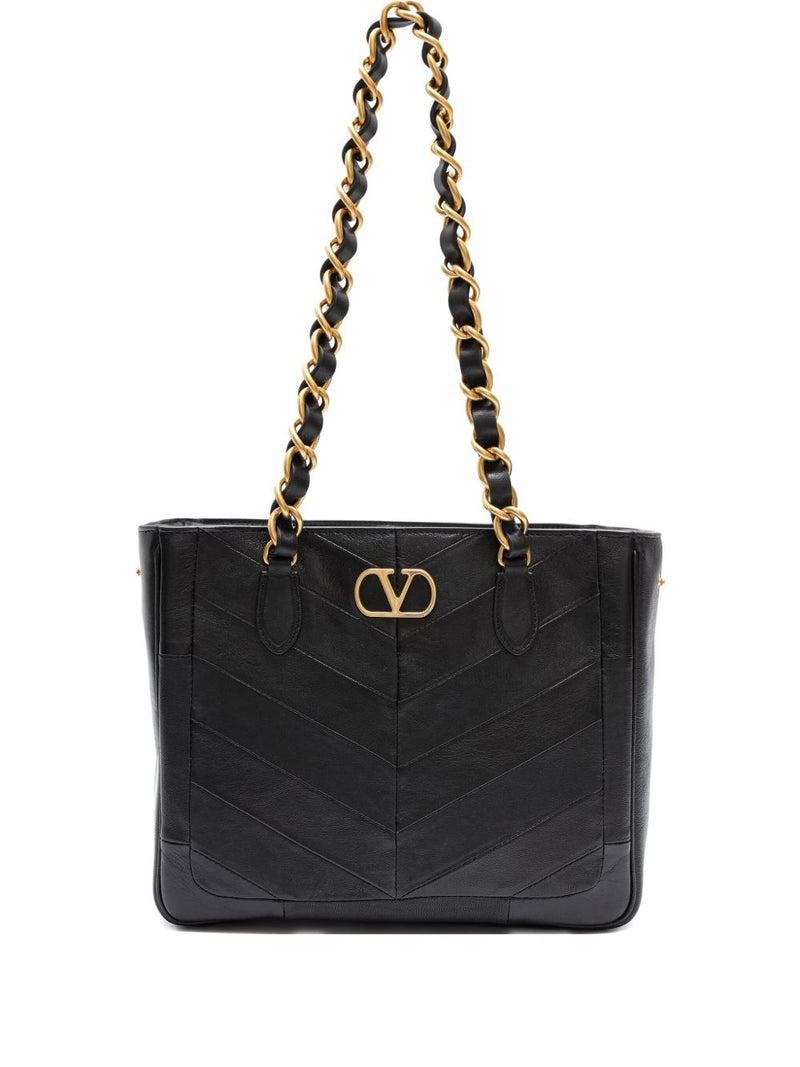 Valentino Garavani Black Bag Glam Steals