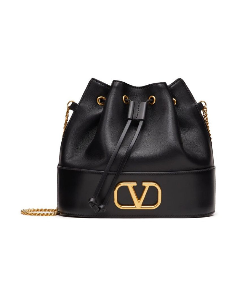 Valentino Garavani Black Bag Glam Steals