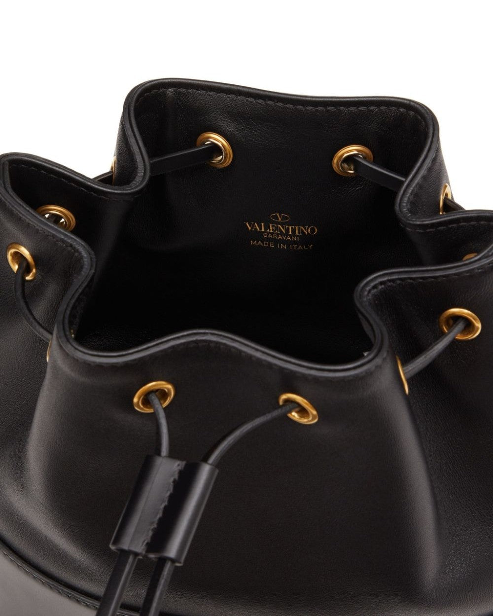 Valentino Garavani Black Bag Glam Steals