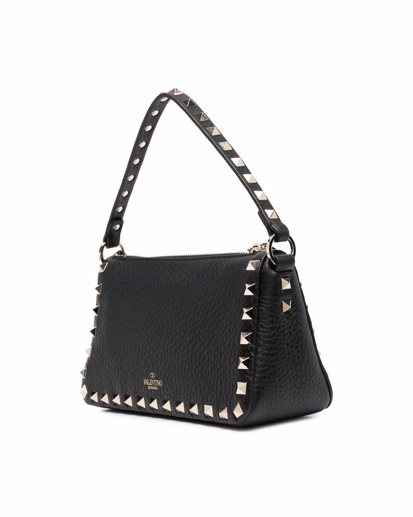 Valentino Garavani Black Bag Glam Steals