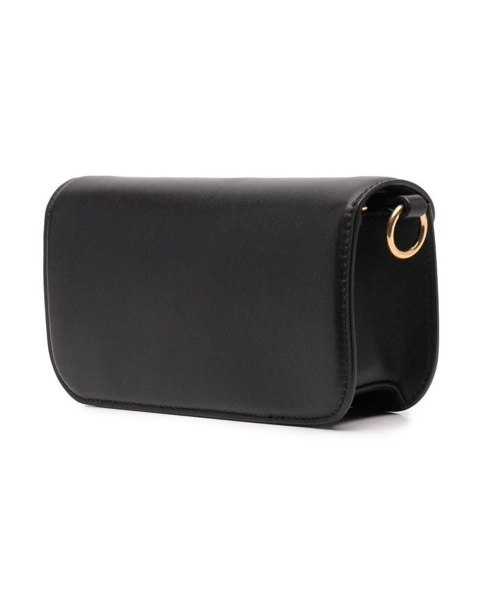 Valentino Garavani Black Bag Shoulder