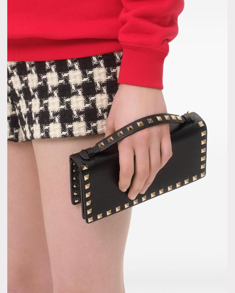 Valentino Garavani Black Bag Glam Steals