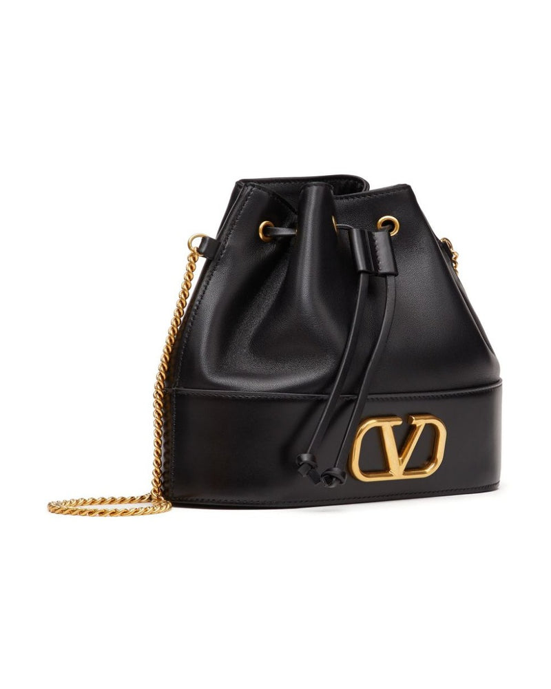 Valentino Garavani Black Bag Glam Steals