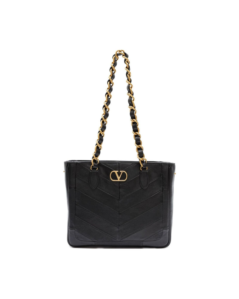 Valentino Garavani Black Bag Glam Steals