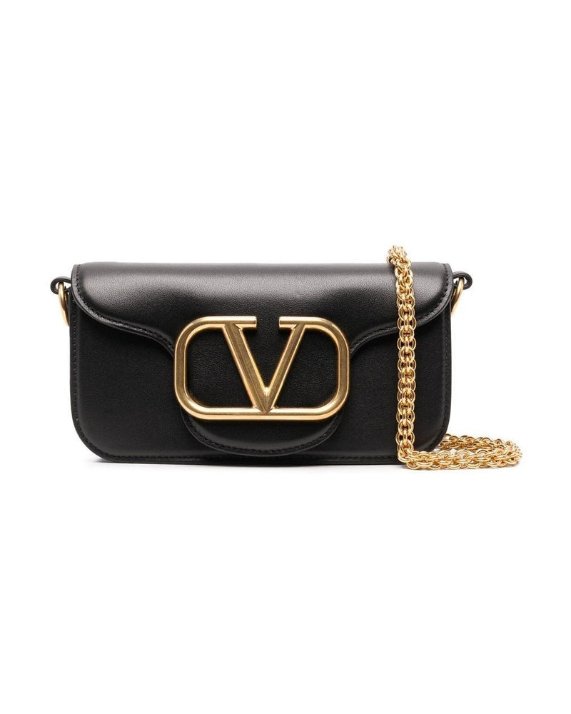 Valentino Garavani Black Bag Glam Steals