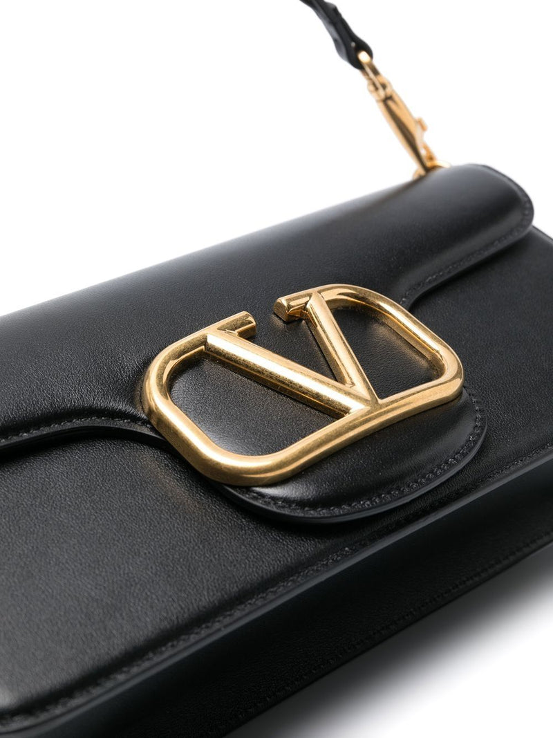 Valentino Garavani Black Bag Glam Steals