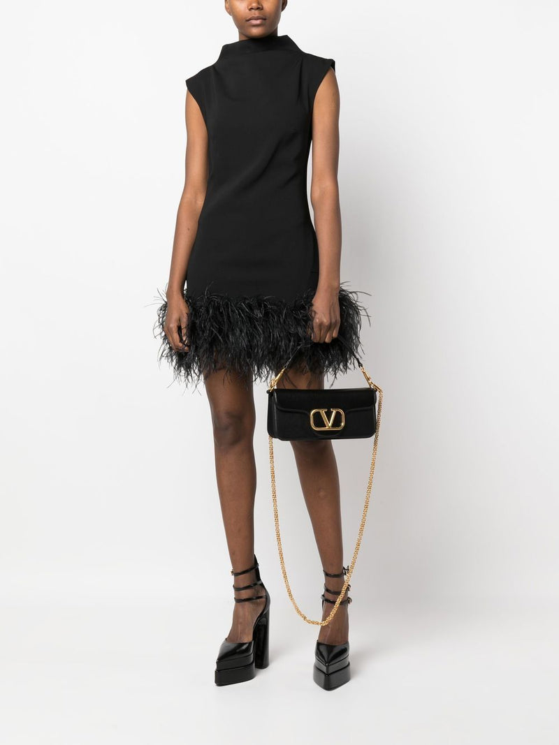 Valentino Garavani Black Bag Glam Steals