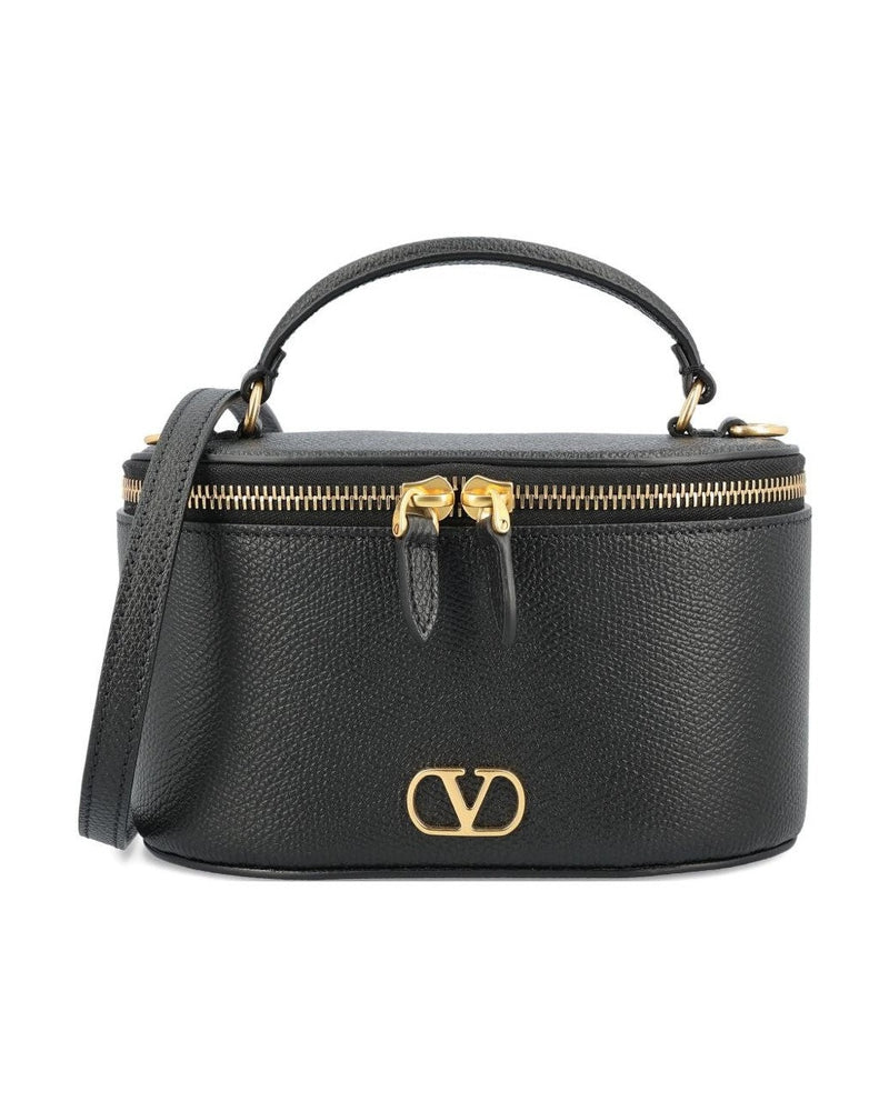 Valentino Garavani Black Bag Glam Steals