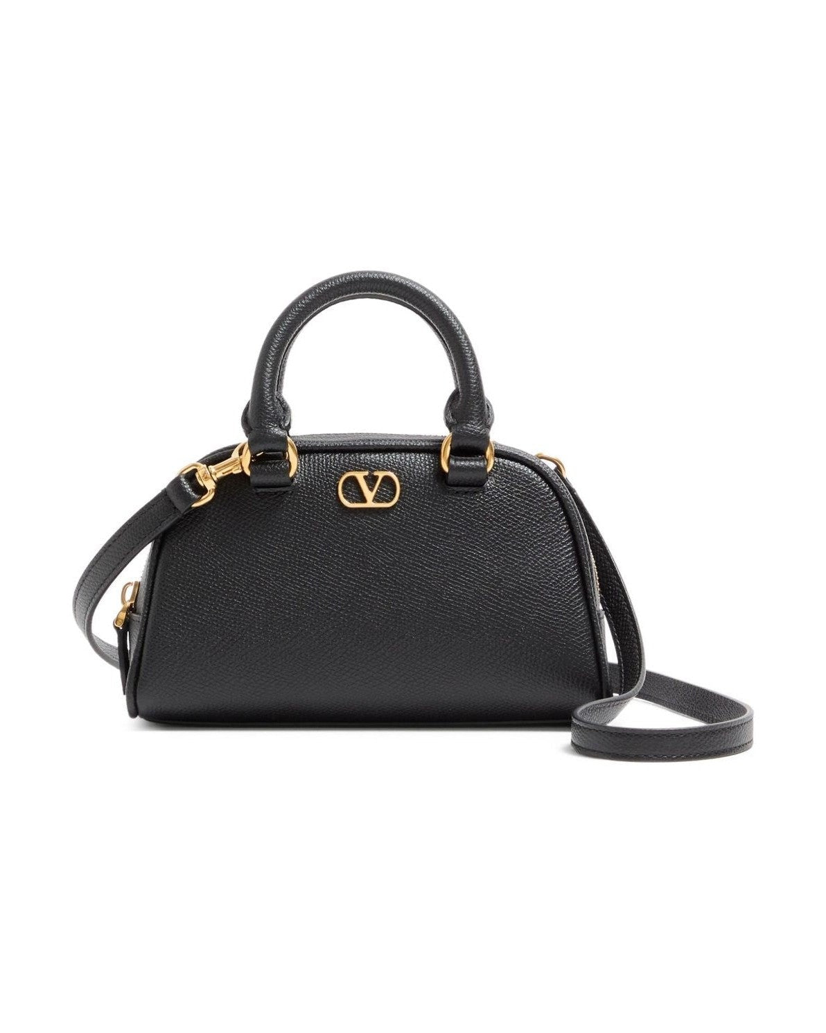 Valentino Garavani Black Bag Glam Steals