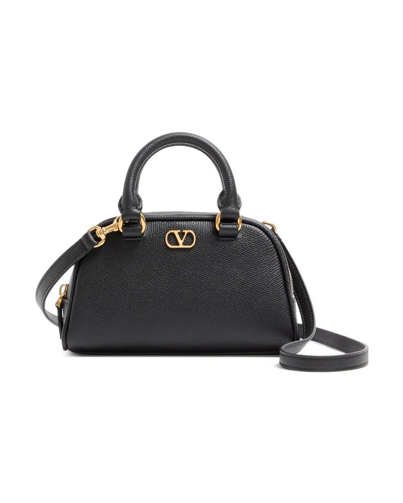 Valentino Garavani Black Bag Glam Steals