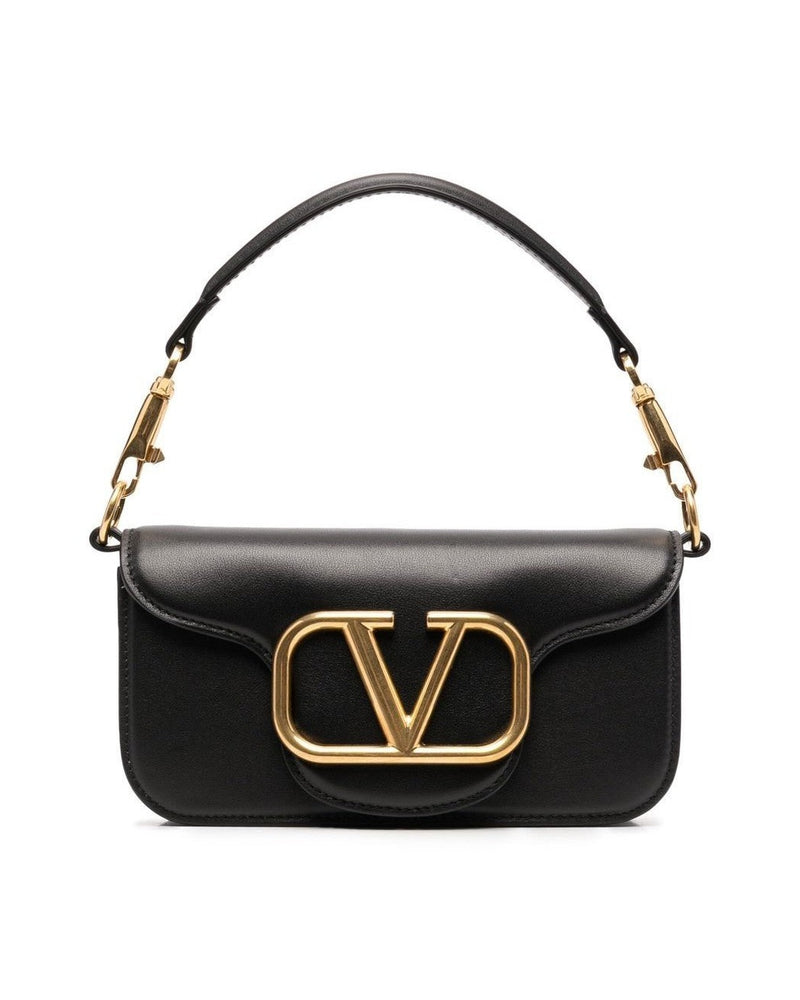 Valentino Garavani Black Bag Glam Steals
