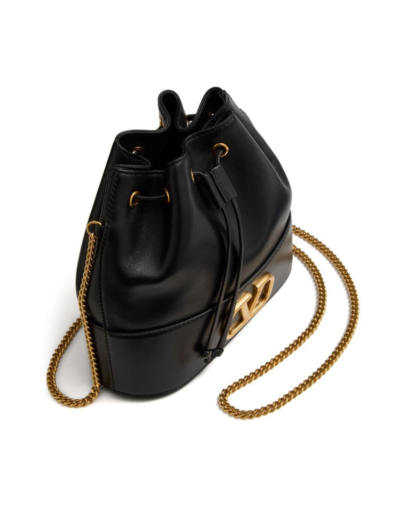 Valentino Garavani Black Bag Glam Steals