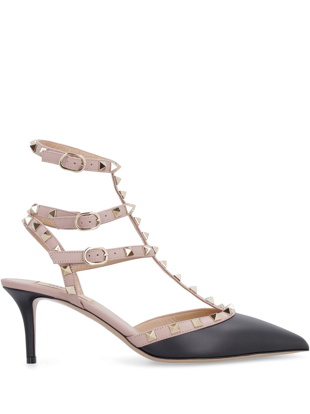 Valentino Garavani Black Heel Glam Steals