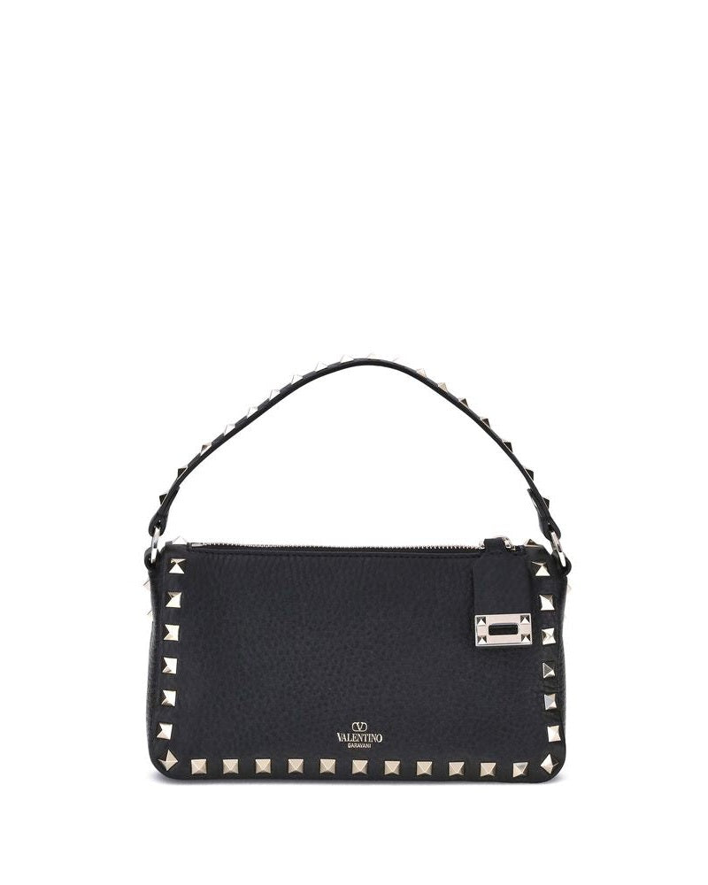 Valentino Garavani Black Shoulder Bag Glam Steals