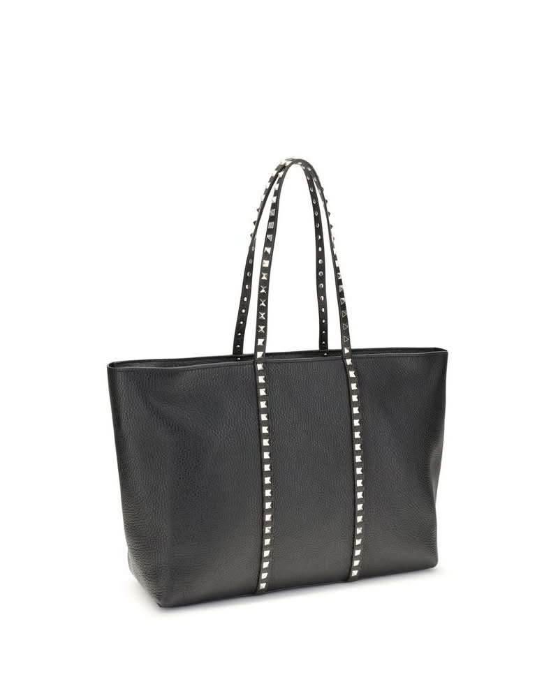 Valentino Garavani Black Shoulder Bag Glam Steals