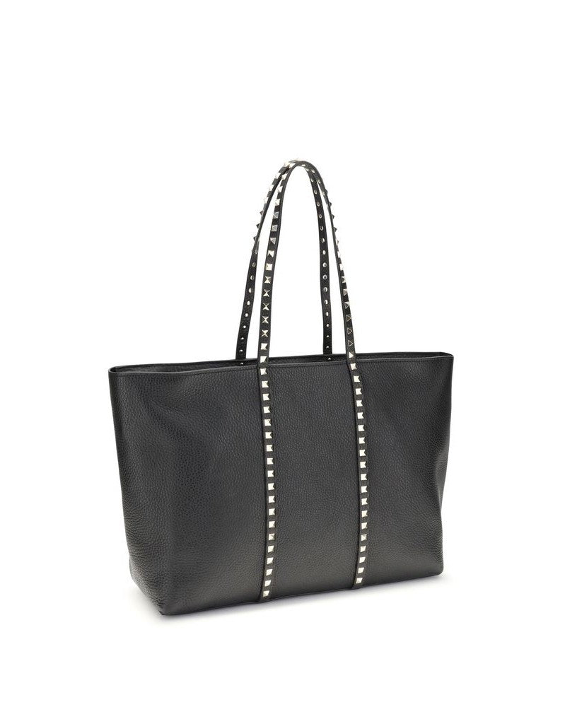 Valentino Garavani Black Shoulder Bag Glam Steals
