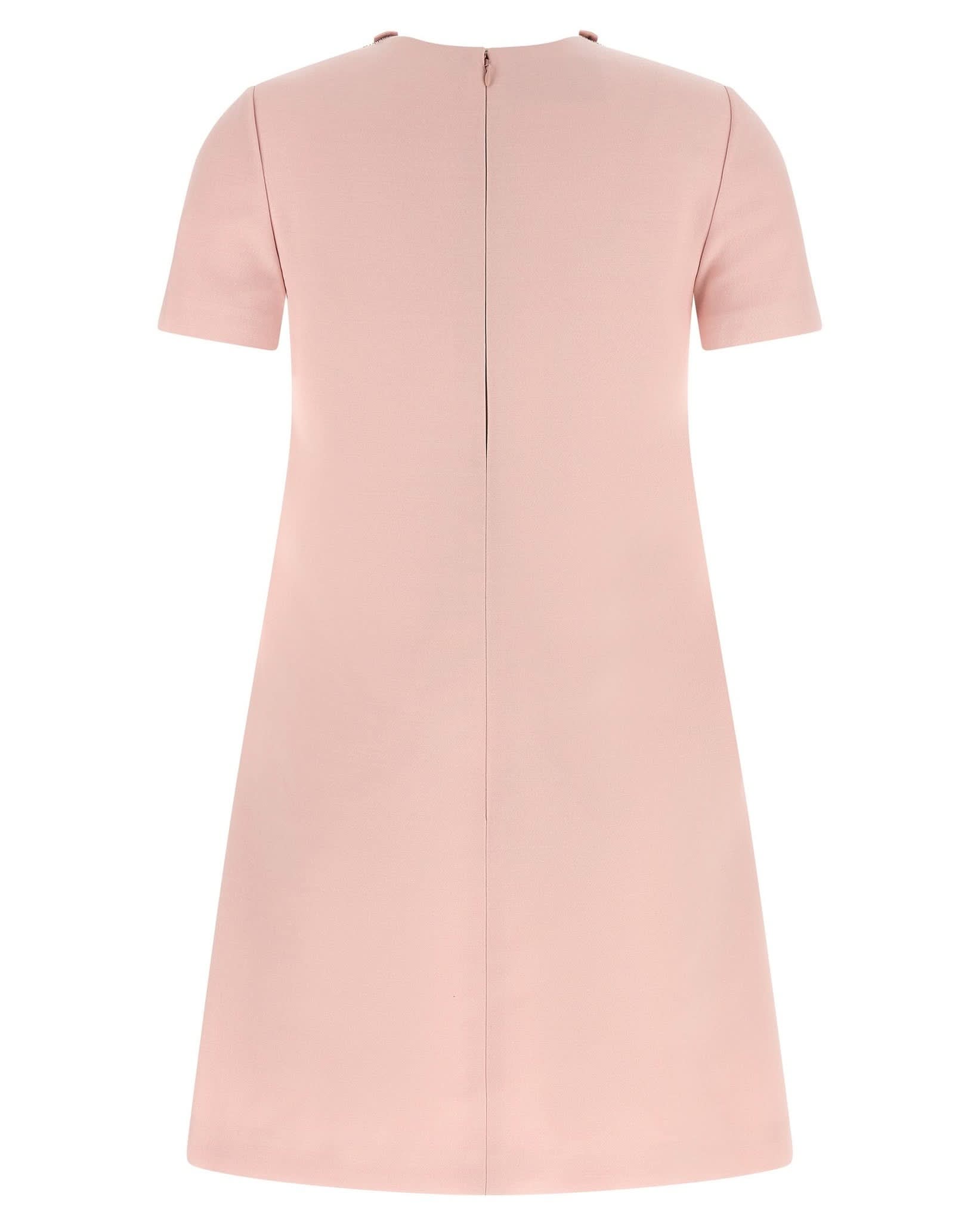 Valentino Garavani Bow Dress Glam Steals