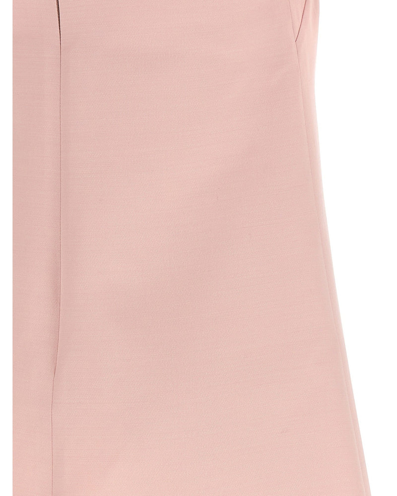 Valentino Garavani Bow Dress Glam Steals