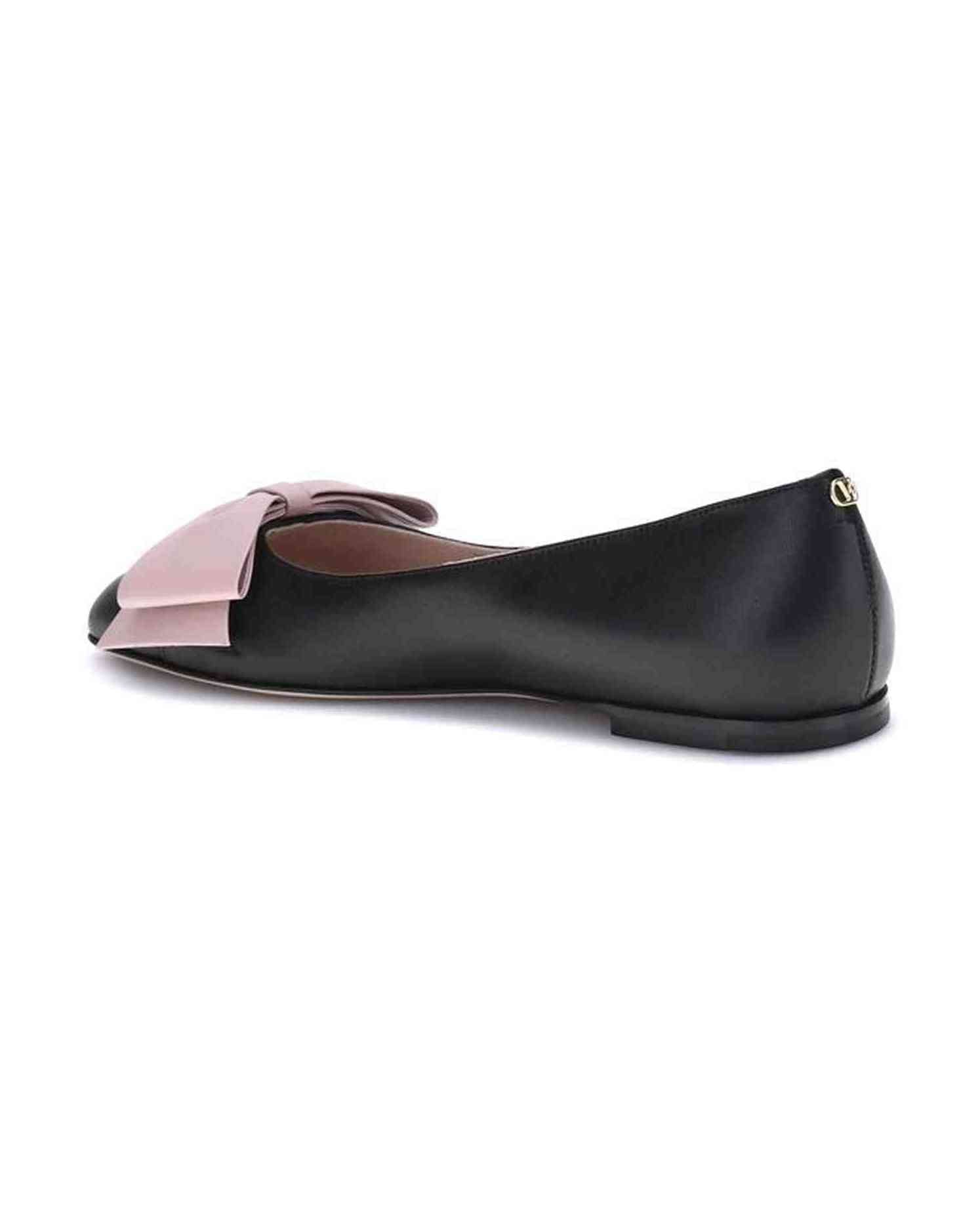 Valentino Garavani Bowow Ballerinas Glam Steals