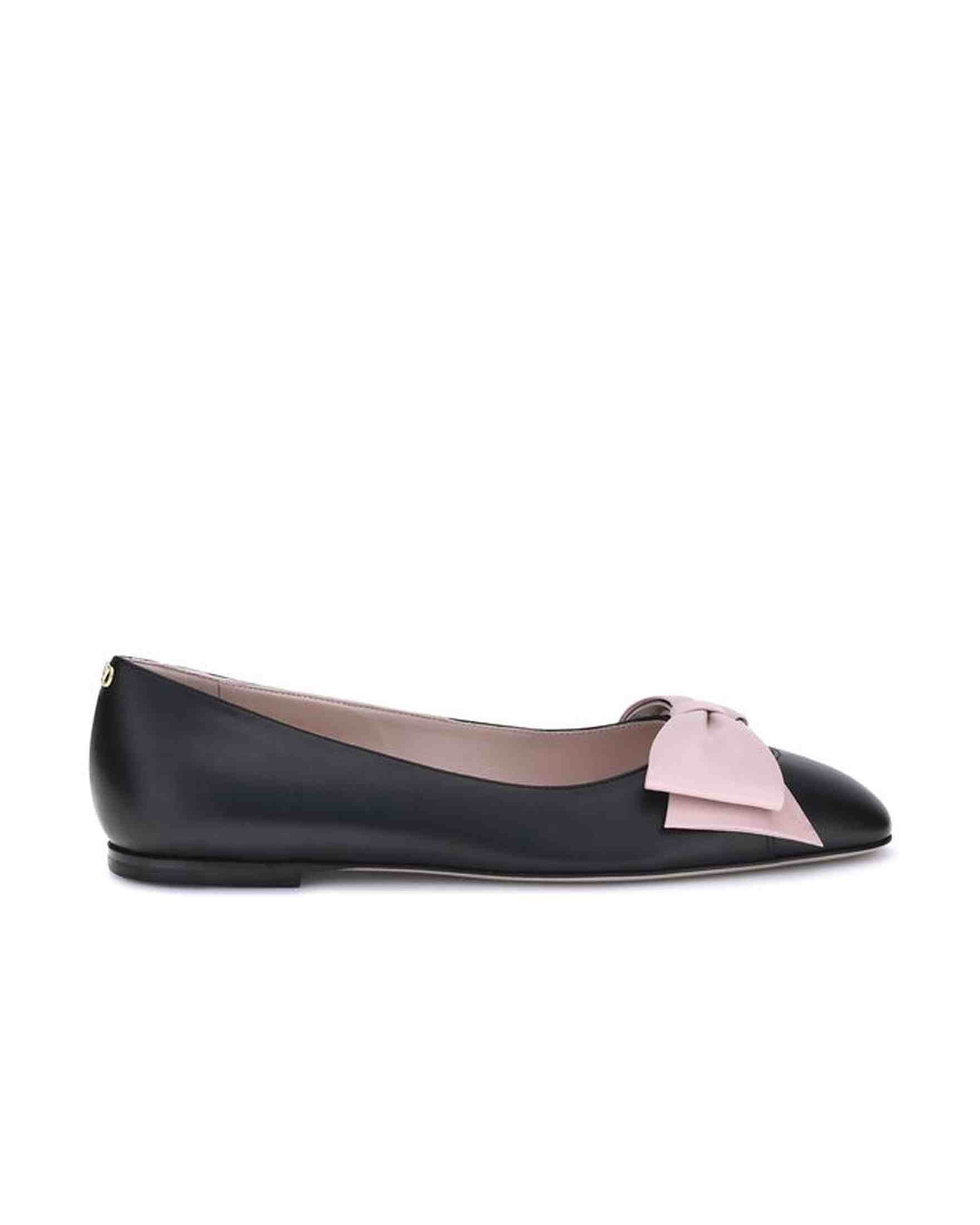 Valentino Garavani Bowow Ballerinas Glam Steals