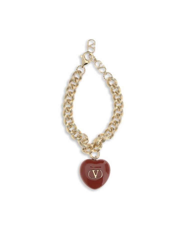 Valentino Garavani Bracelet cuore 2,6cm | Coeur Royal Glam Steals
