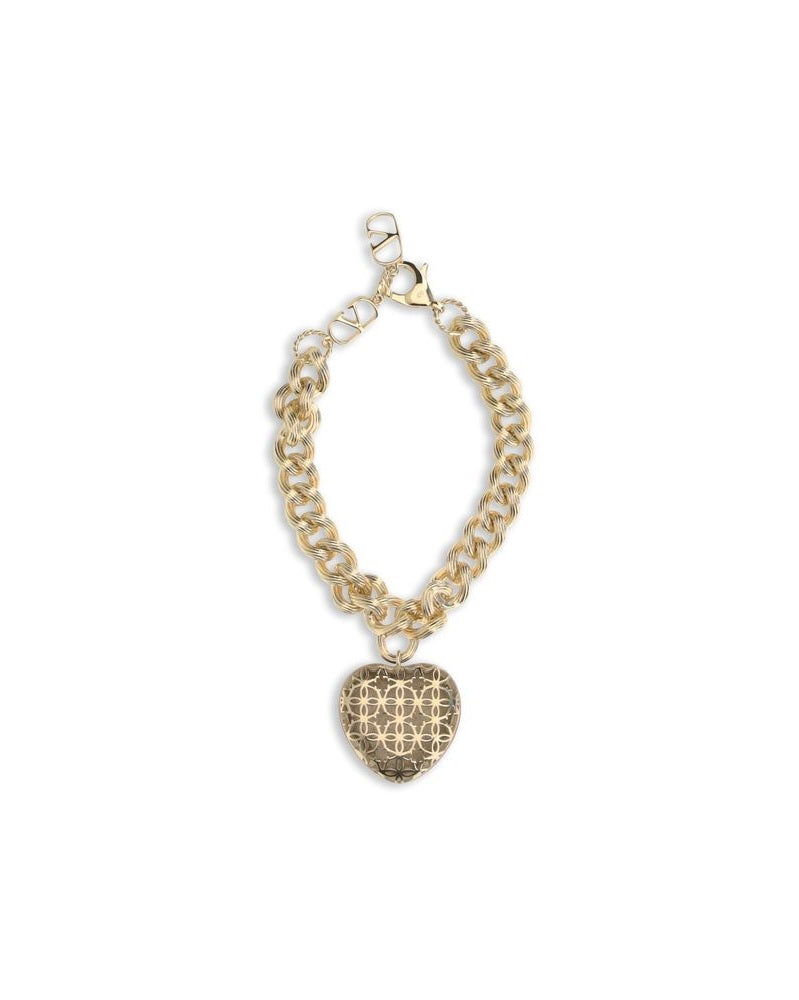 Valentino Garavani Bracelet cuore 2,6cm | Coeur Royal Glam Steals