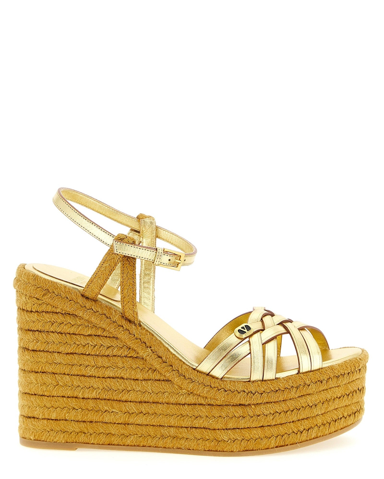 Valentino Garavani Bribri Espadrilles Glam Steals