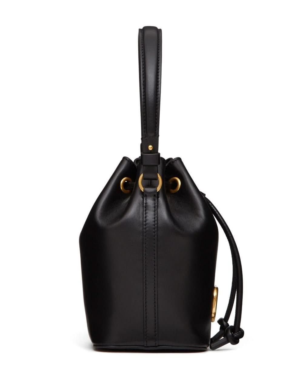 Valentino Garavani Bucket Bag Glam Steals