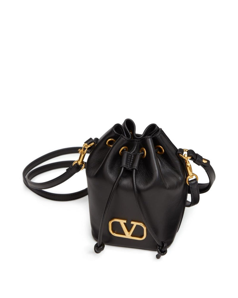 Valentino Garavani Bucket Bag Glam Steals