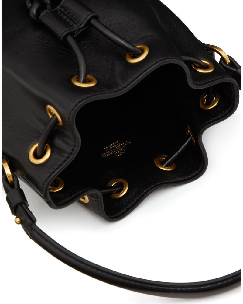 Valentino Garavani Bucket Bag Glam Steals