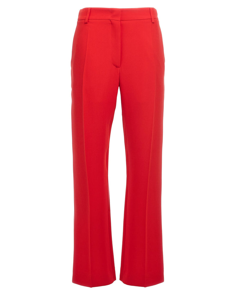 Valentino Garavani Cady Trouser Glam Steals