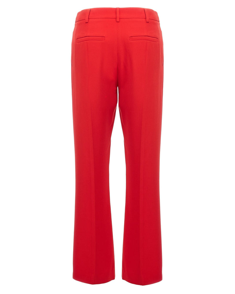 Valentino Garavani Cady Trouser Glam Steals