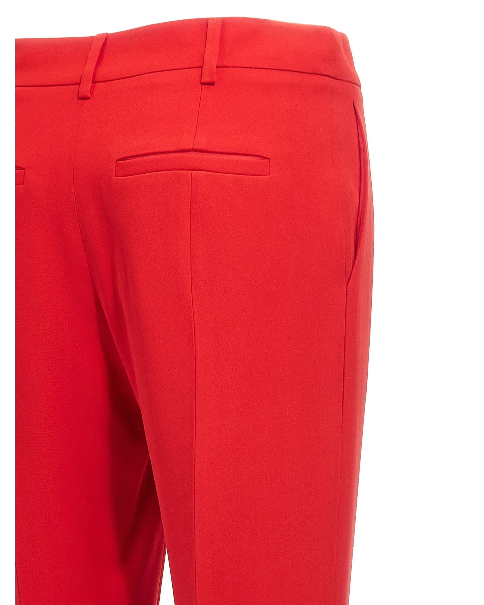 Valentino Garavani Cady Trouser Glam Steals
