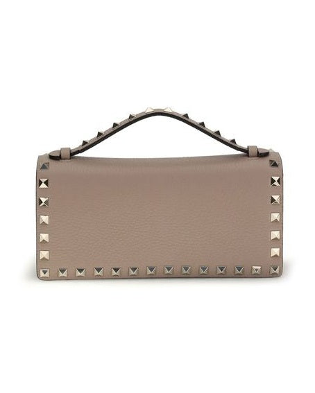 Valentino Garavani Calf Leather Bos Taurus Wallet Glam Steals