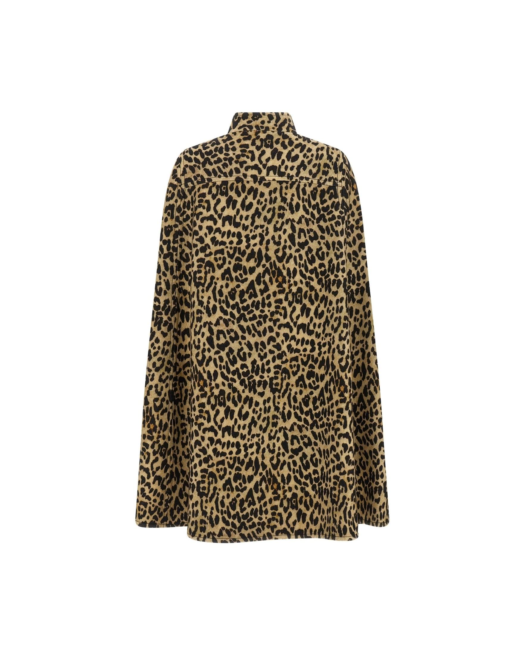 Valentino Garavani Cape Jackets