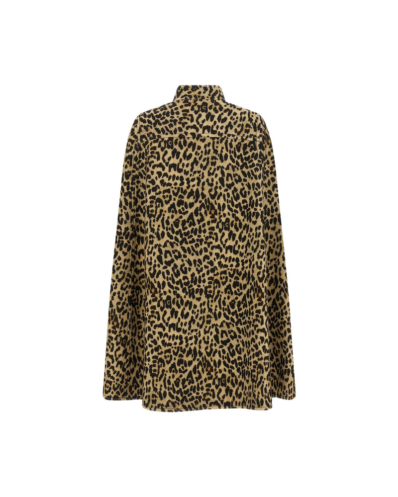 Valentino Garavani Cape Jackets