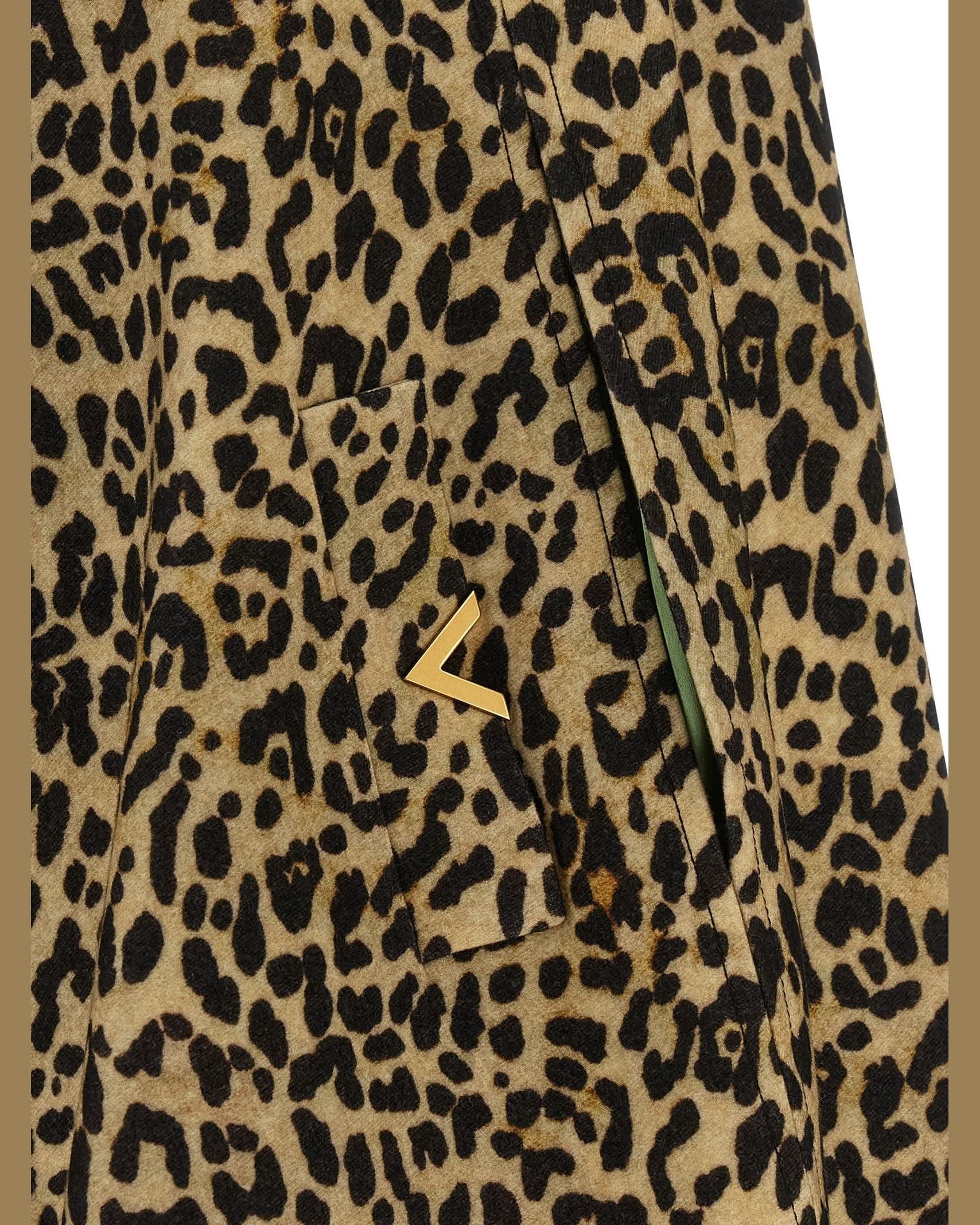 Valentino Garavani Cape Jackets
