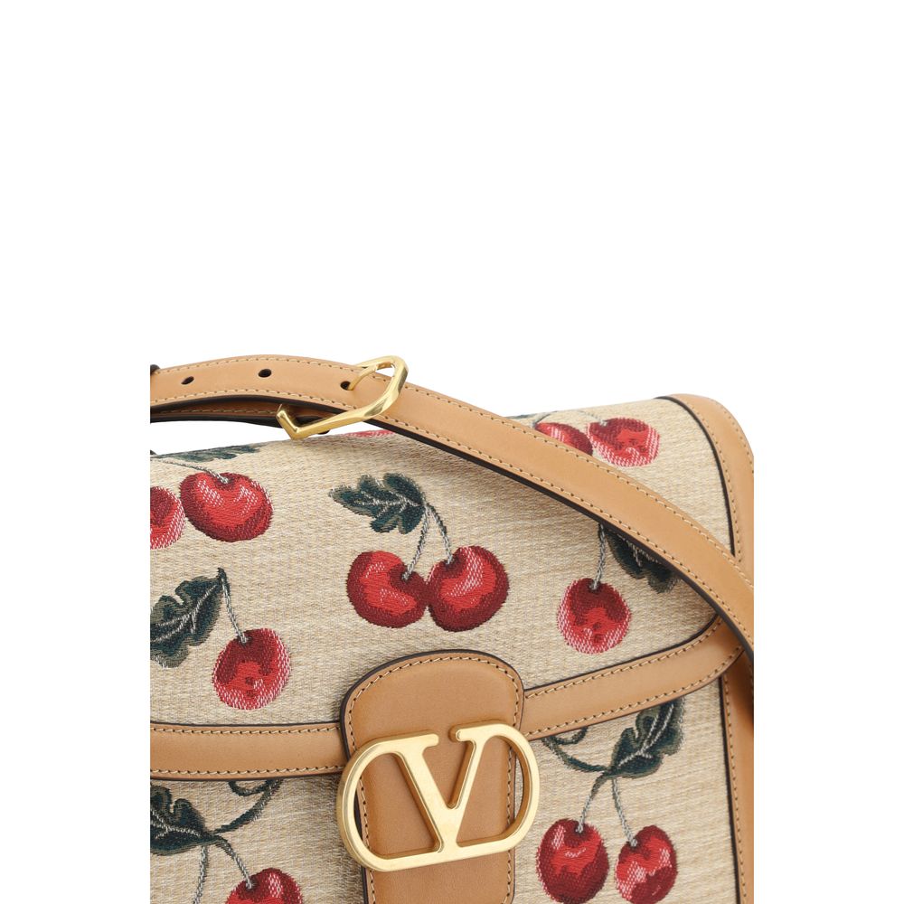 Valentino Garavani Cherryfic Shoulder Bag Glam Steals