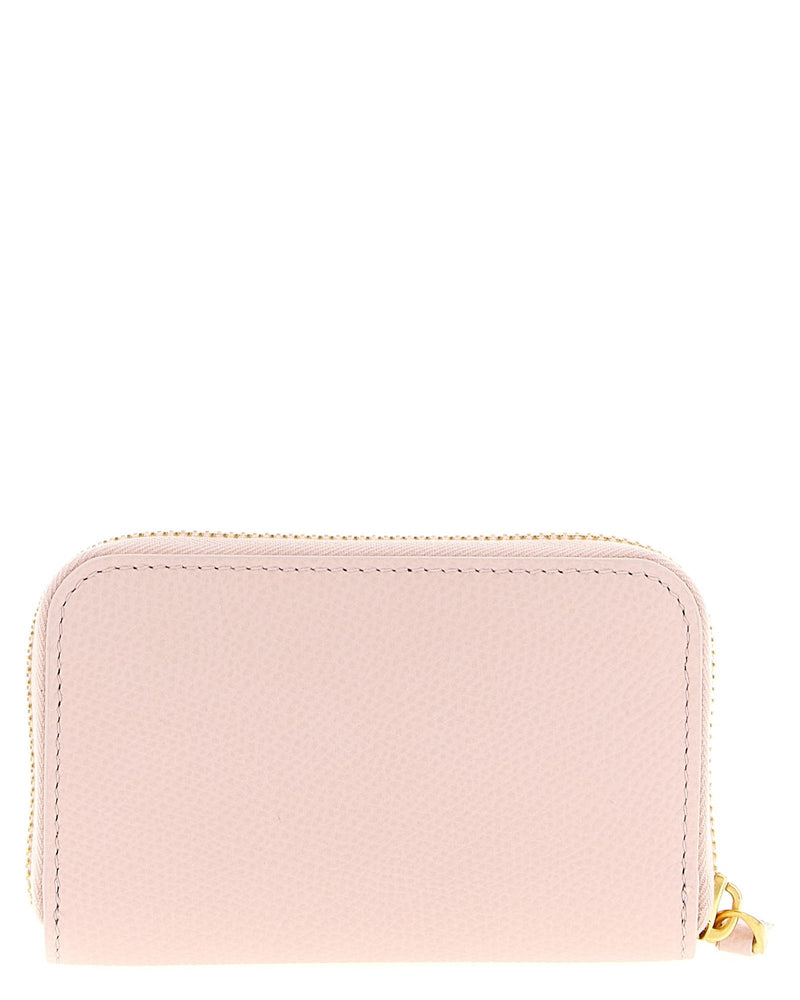 Valentino Garavani Cherryfic Wallet Glam Steals