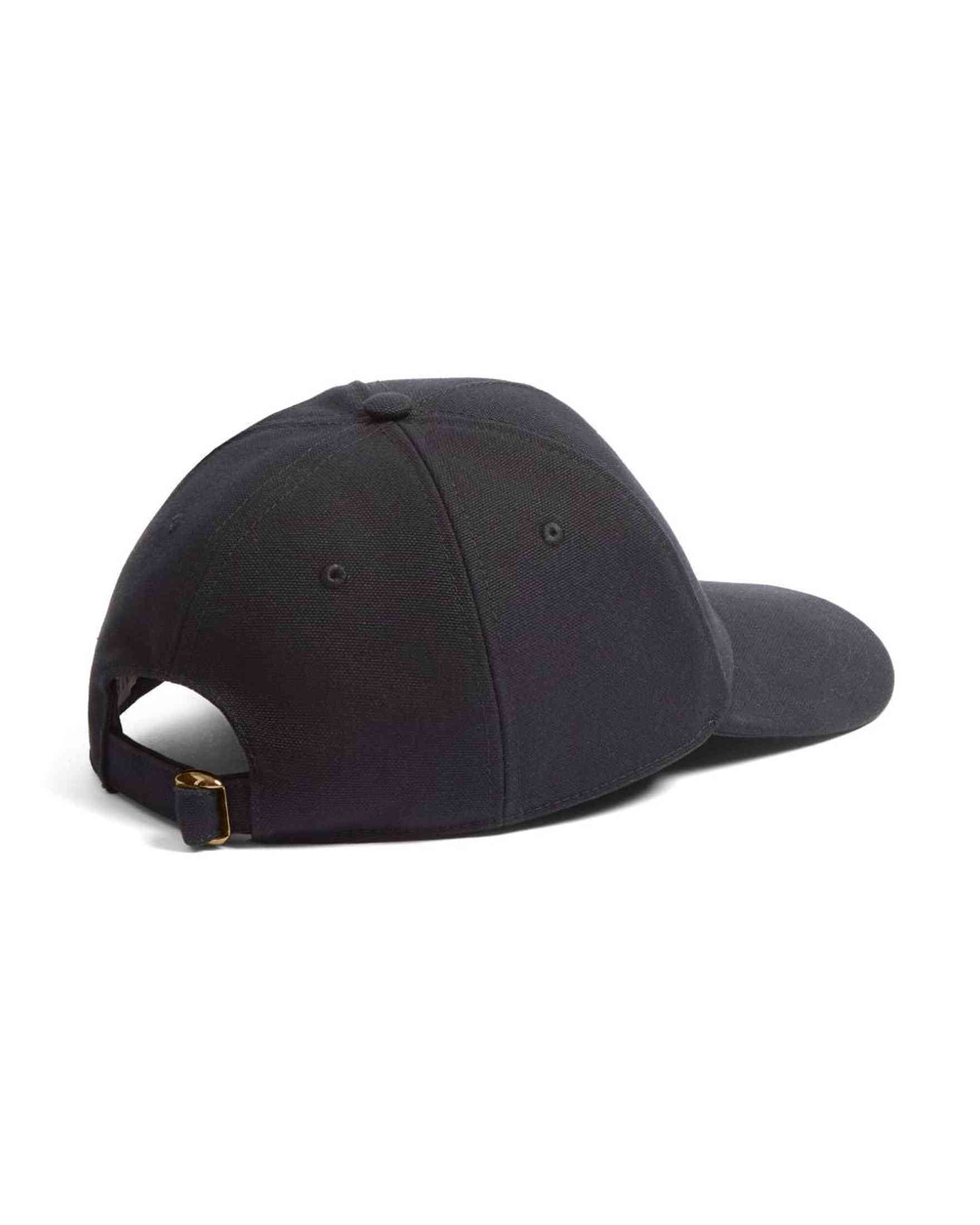 Valentino Garavani Chez Baseball Cap Glam Steals
