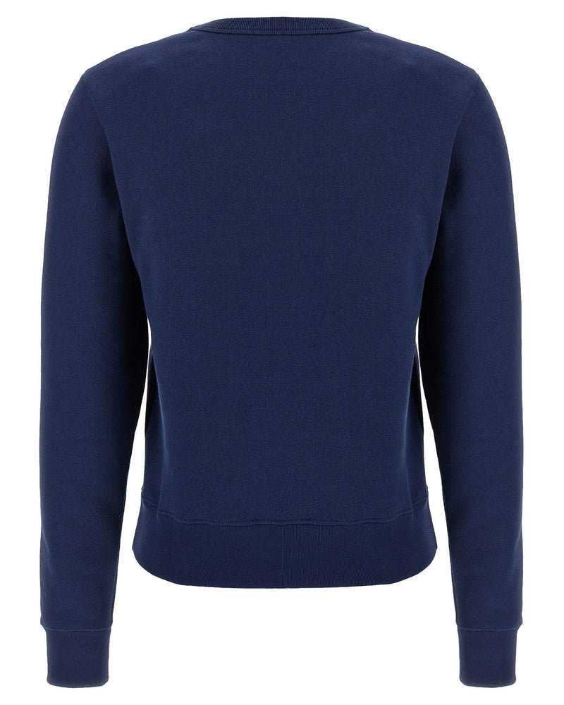 Valentino Garavani Chez Sweat-shirt Glam Steals