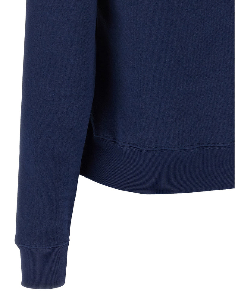 Valentino Garavani Chez Sweat-shirt Glam Steals
