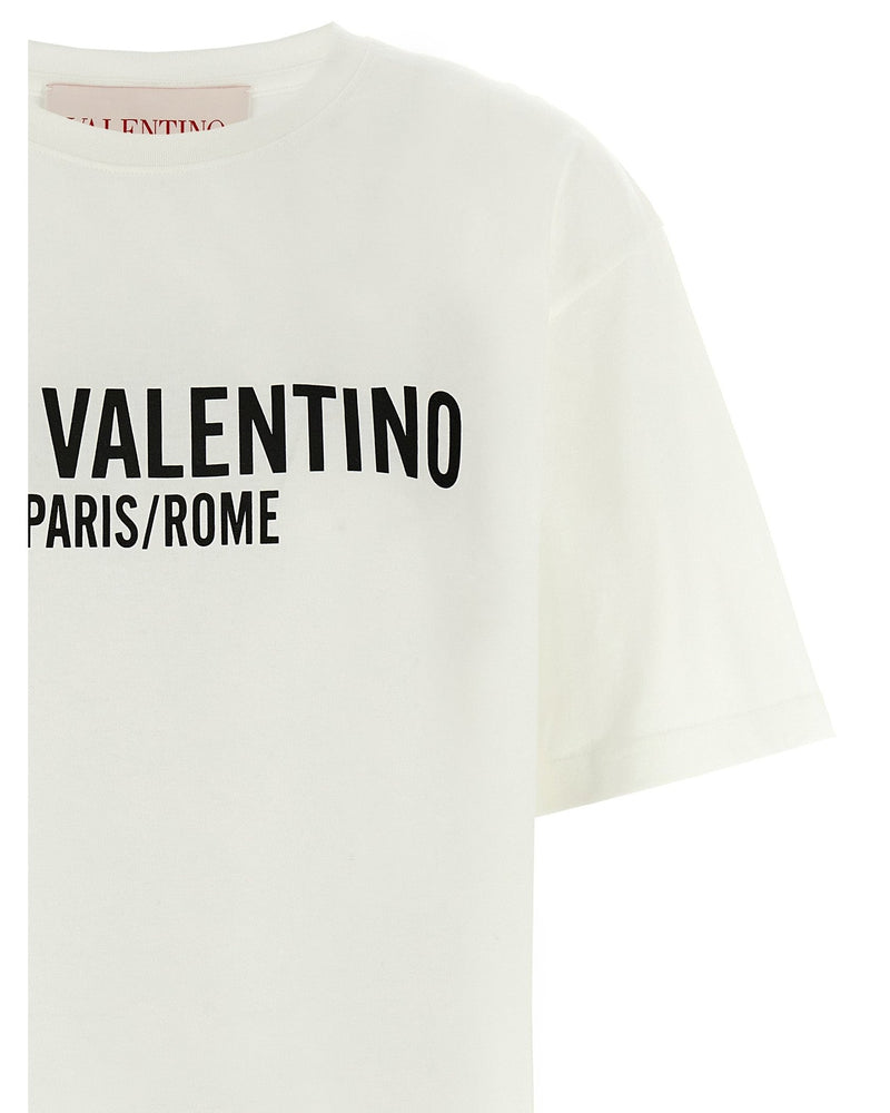 Valentino Garavani Chez T-shirt Glam Steals