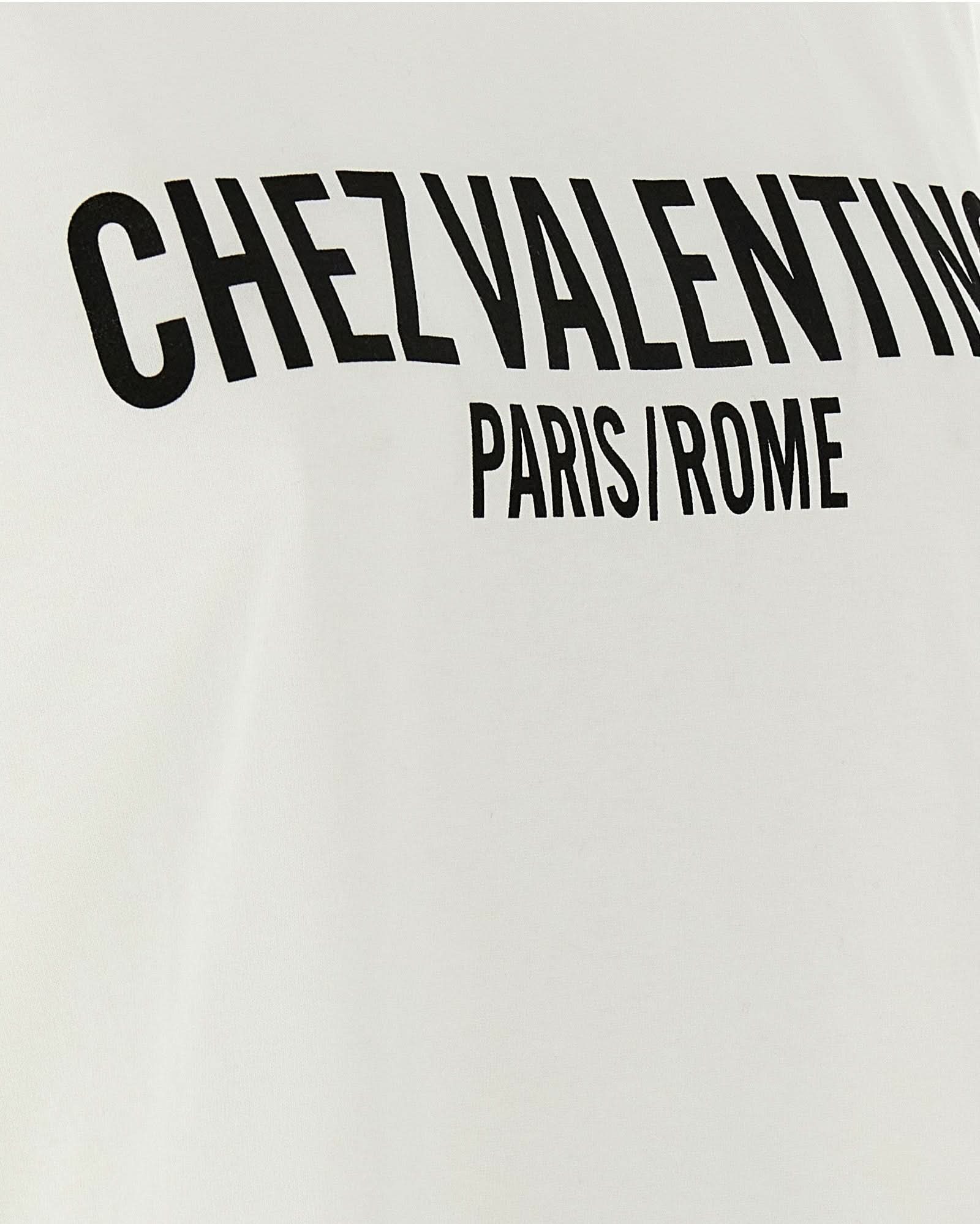 Valentino Garavani Chez T-shirt Glam Steals