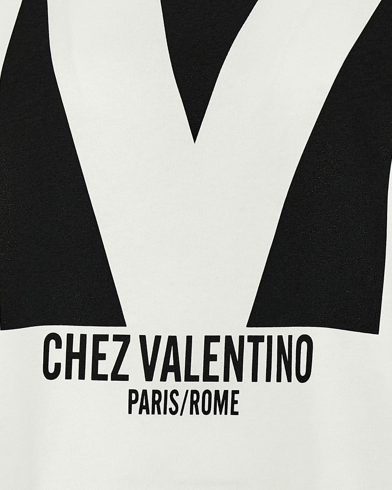 Valentino Garavani Chez T-shirt Glam Steals