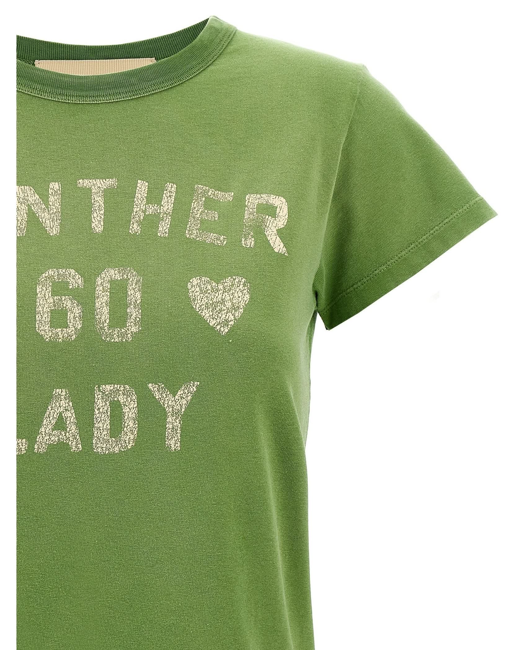 Valentino Garavani Chez Valentino T-shirt Glam Steals