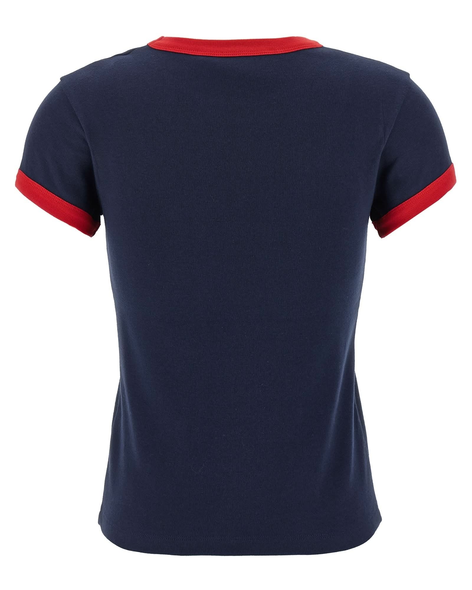 Valentino Garavani Chez Valentino T-shirt Glam Steals