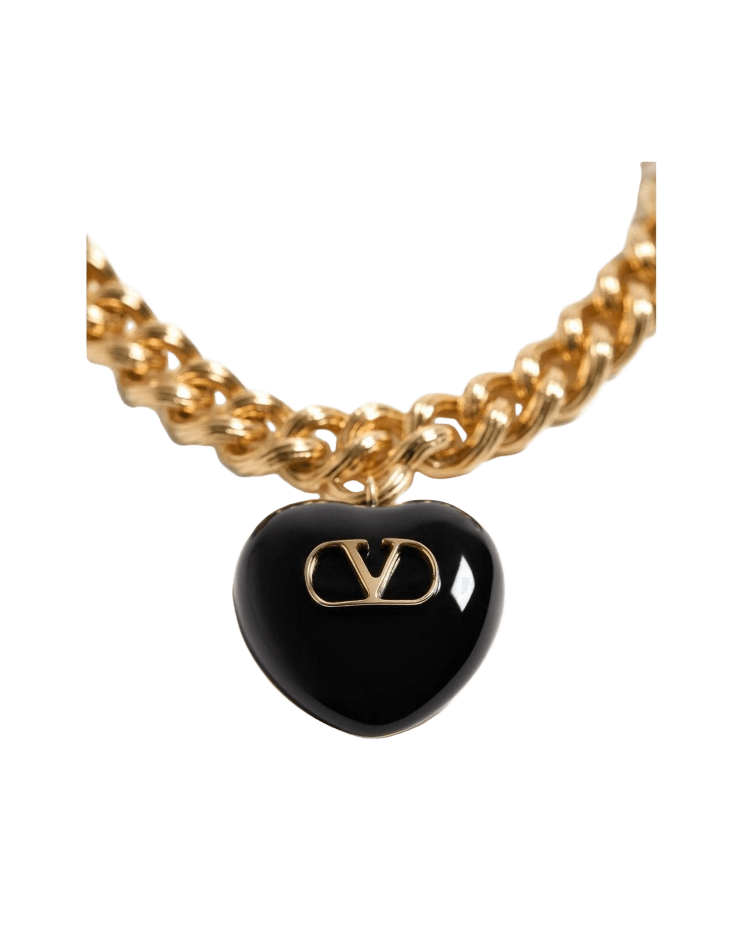Valentino Garavani Coeur Royal Bracelet Glam Steals
