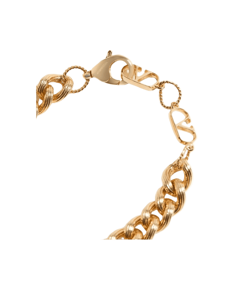 Valentino Garavani Coeur Royal Bracelet Glam Steals